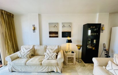 Reventa - Ground floor apartment - Mijas - Riviera Del Sol