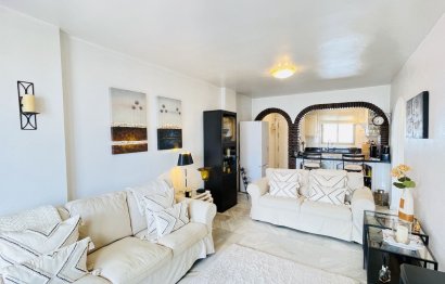 Reventa - Ground floor apartment - Mijas - Riviera Del Sol