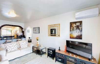 Reventa - Ground floor apartment - Mijas - Riviera Del Sol