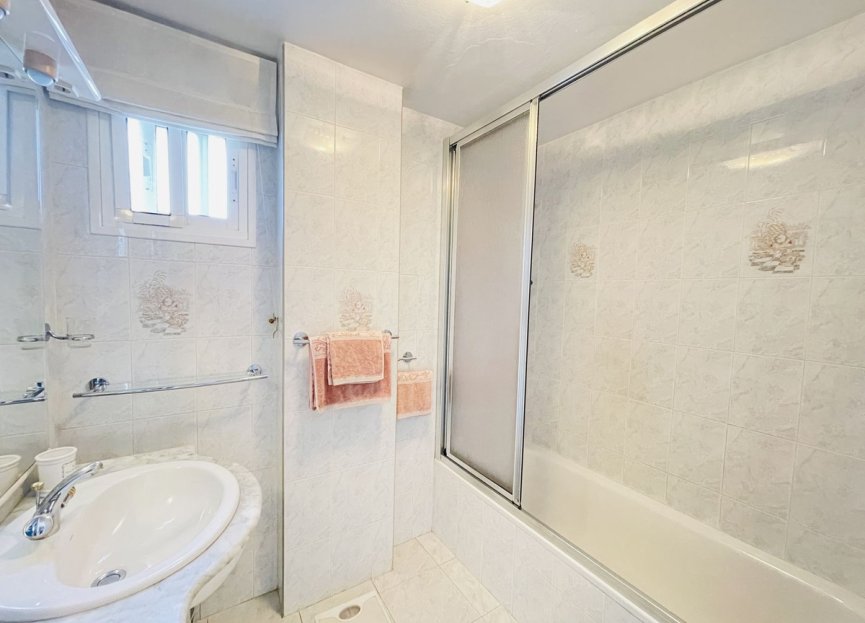 Reventa - Ground floor apartment - Mijas - Riviera Del Sol