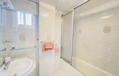 Reventa - Ground floor apartment - Mijas - Riviera Del Sol