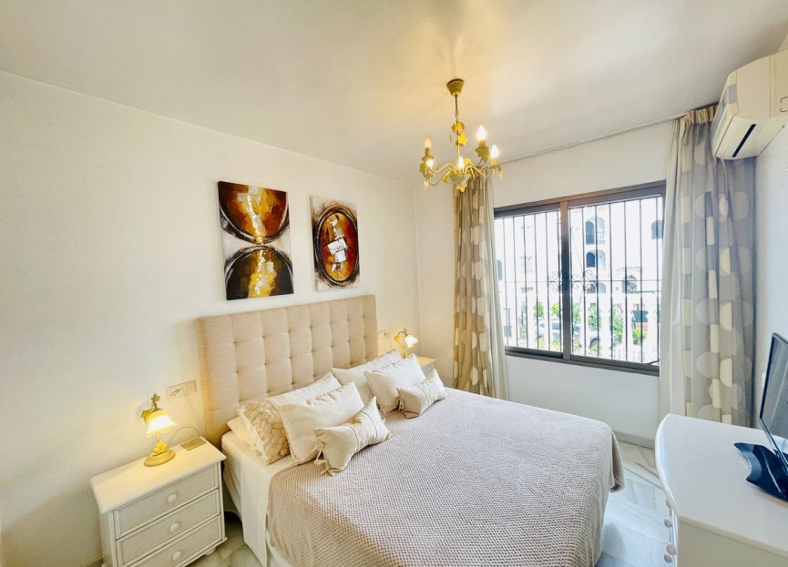 Reventa - Ground floor apartment - Mijas - Riviera Del Sol