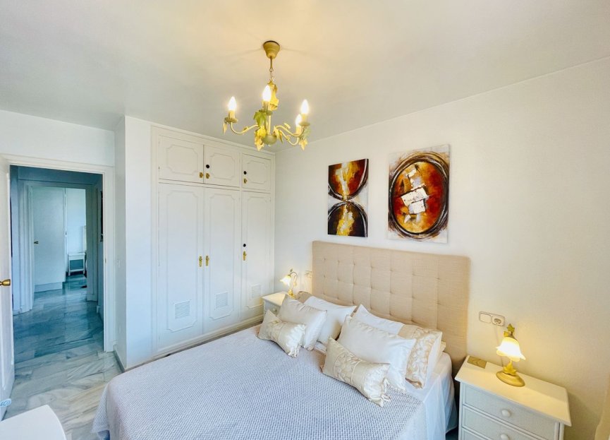 Reventa - Ground floor apartment - Mijas - Riviera Del Sol