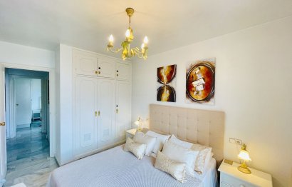 Reventa - Ground floor apartment - Mijas - Riviera Del Sol