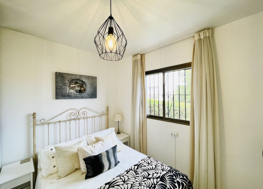 Reventa - Ground floor apartment - Mijas - Riviera Del Sol