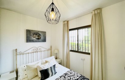 Reventa - Ground floor apartment - Mijas - Riviera Del Sol