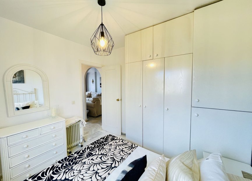 Reventa - Ground floor apartment - Mijas - Riviera Del Sol