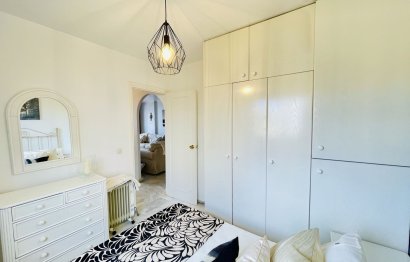 Reventa - Ground floor apartment - Mijas - Riviera Del Sol