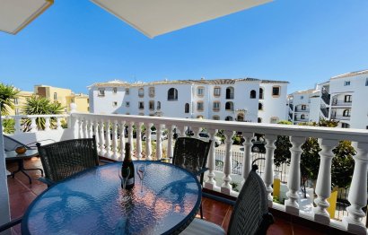 Reventa - Ground floor apartment - Mijas - Riviera Del Sol