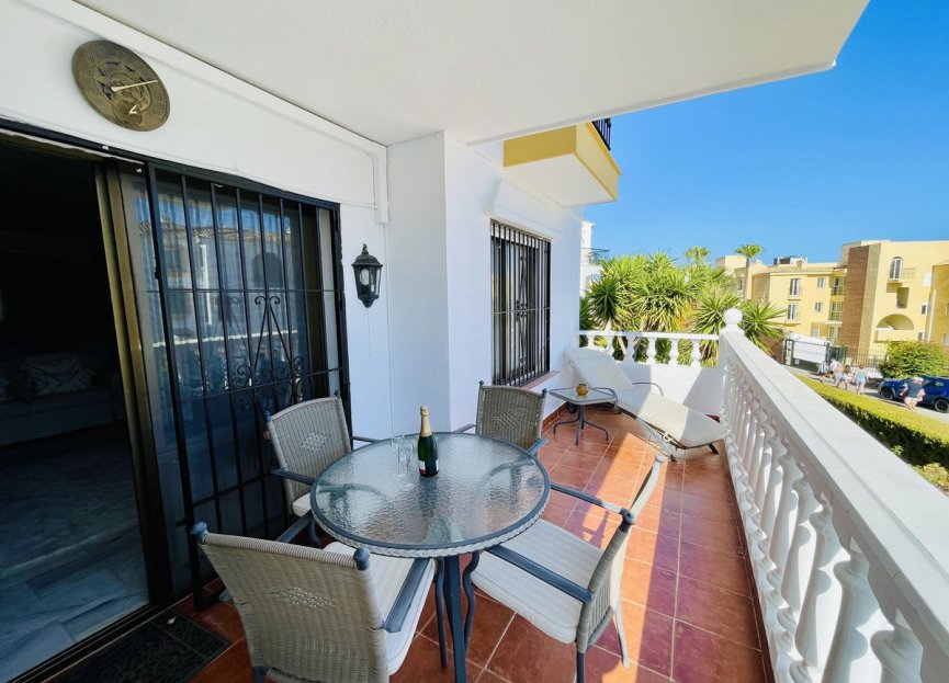 Reventa - Ground floor apartment - Mijas - Riviera Del Sol