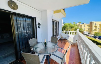Reventa - Ground floor apartment - Mijas - Riviera Del Sol