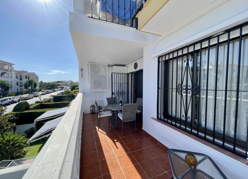 Reventa - Ground floor apartment - Mijas - Riviera Del Sol