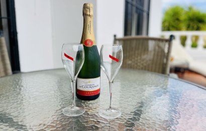 Reventa - Ground floor apartment - Mijas - Riviera Del Sol