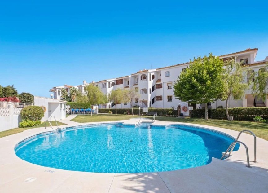 Reventa - Ground floor apartment - Mijas - Riviera Del Sol