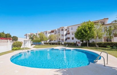 Reventa - Ground floor apartment - Mijas - Riviera Del Sol