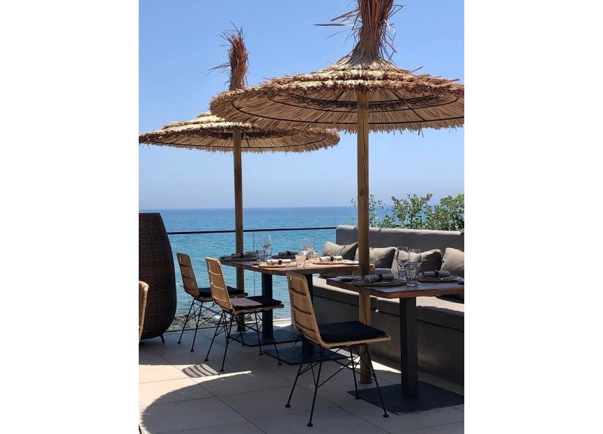 Reventa - Ground floor apartment - Mijas - Riviera Del Sol