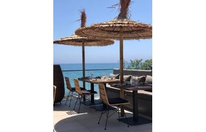 Reventa - Ground floor apartment - Mijas - Riviera Del Sol