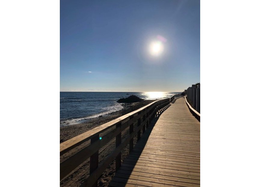 Reventa - Ground floor apartment - Mijas - Riviera Del Sol