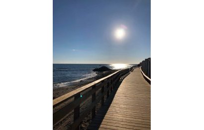 Reventa - Ground floor apartment - Mijas - Riviera Del Sol