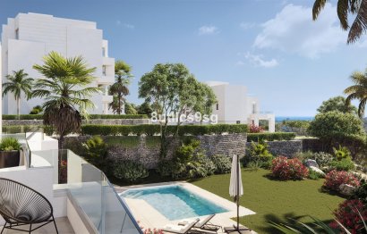 Resale - Apartment - Middle Floor Apartment - Marbella - Marbella Centro