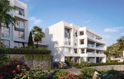 Resale - Apartment - Middle Floor Apartment - Marbella - Marbella Centro