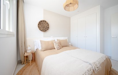 Resale - Apartment - Penthouse - Marbella - Altos de los Monteros