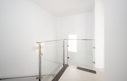 Resale - Apartment - Penthouse - Marbella - Altos de los Monteros