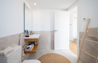 Resale - Apartment - Penthouse - Marbella - Altos de los Monteros