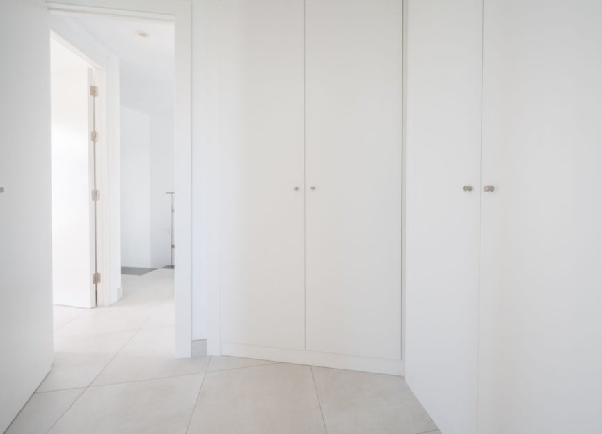 Resale - Apartment - Penthouse - Marbella - Altos de los Monteros