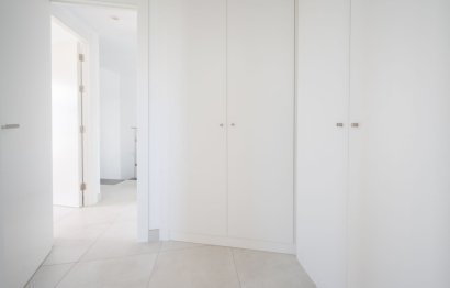 Resale - Apartment - Penthouse - Marbella - Altos de los Monteros