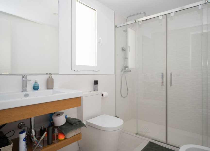 Resale - Apartment - Penthouse - Marbella - Altos de los Monteros