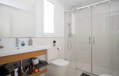 Resale - Apartment - Penthouse - Marbella - Altos de los Monteros