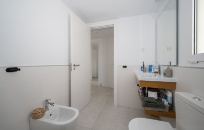 Resale - Apartment - Penthouse - Marbella - Altos de los Monteros