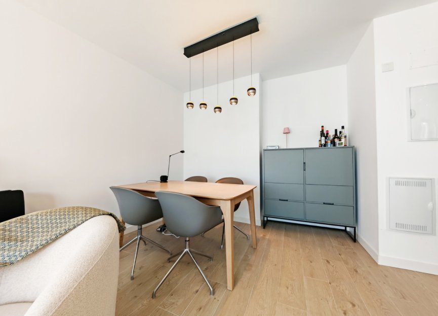 Reventa - Apartment - Middle Floor Apartment - Estepona - Estepona Centro