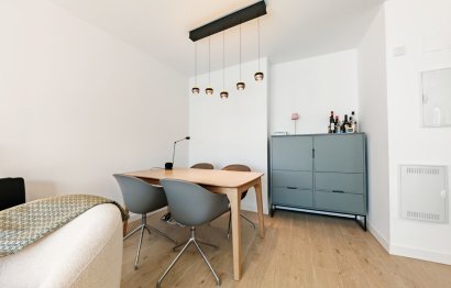 Reventa - Apartment - Middle Floor Apartment - Estepona - Estepona Centro