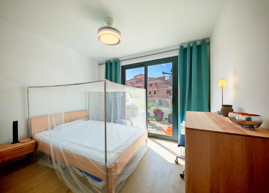 Reventa - Apartment - Middle Floor Apartment - Estepona - Estepona Centro