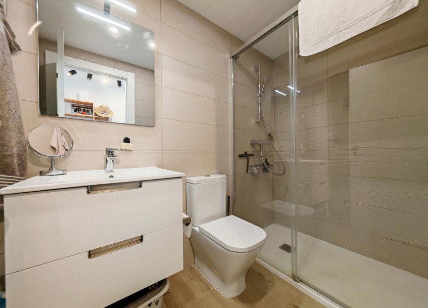 Reventa - Apartment - Middle Floor Apartment - Estepona - Estepona Centro