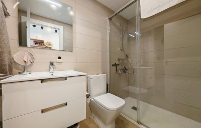 Reventa - Apartment - Middle Floor Apartment - Estepona - Estepona Centro