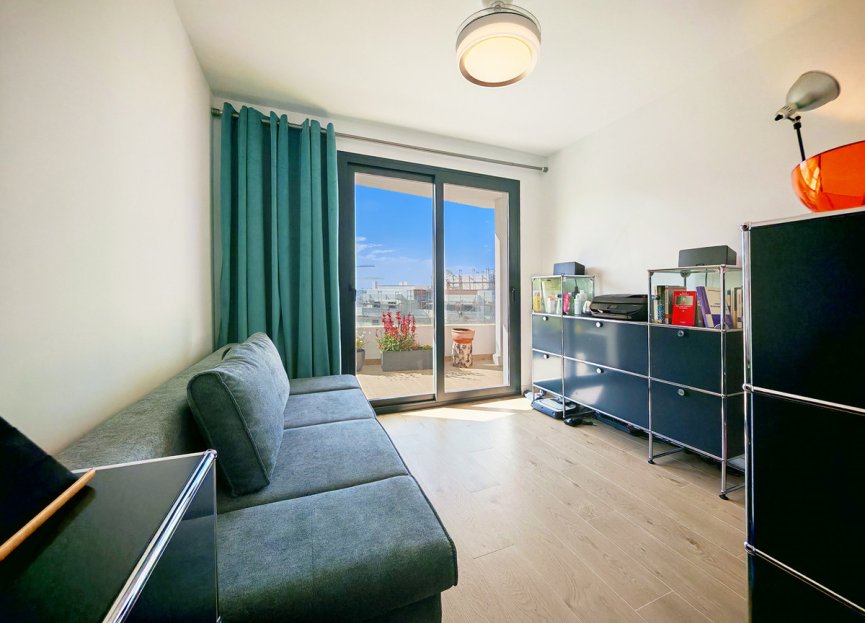 Reventa - Apartment - Middle Floor Apartment - Estepona - Estepona Centro