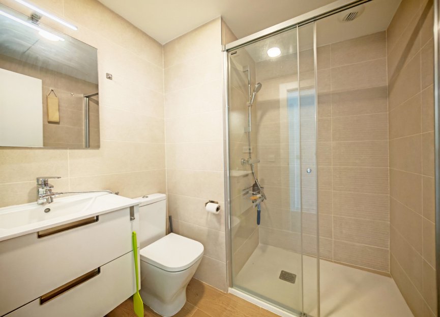 Reventa - Apartment - Middle Floor Apartment - Estepona - Estepona Centro