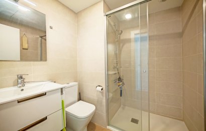 Reventa - Apartment - Middle Floor Apartment - Estepona - Estepona Centro