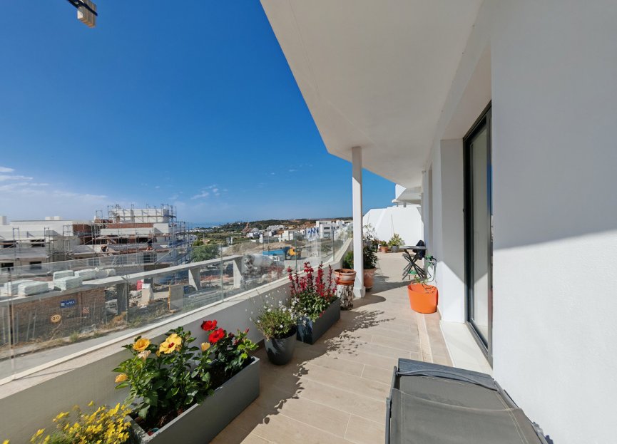 Reventa - Apartment - Middle Floor Apartment - Estepona - Estepona Centro