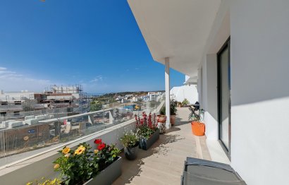 Reventa - Apartment - Middle Floor Apartment - Estepona - Estepona Centro
