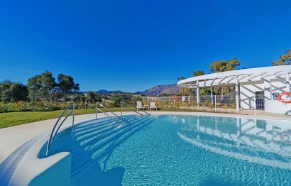 Reventa - Apartment - Middle Floor Apartment - Estepona - Estepona Centro