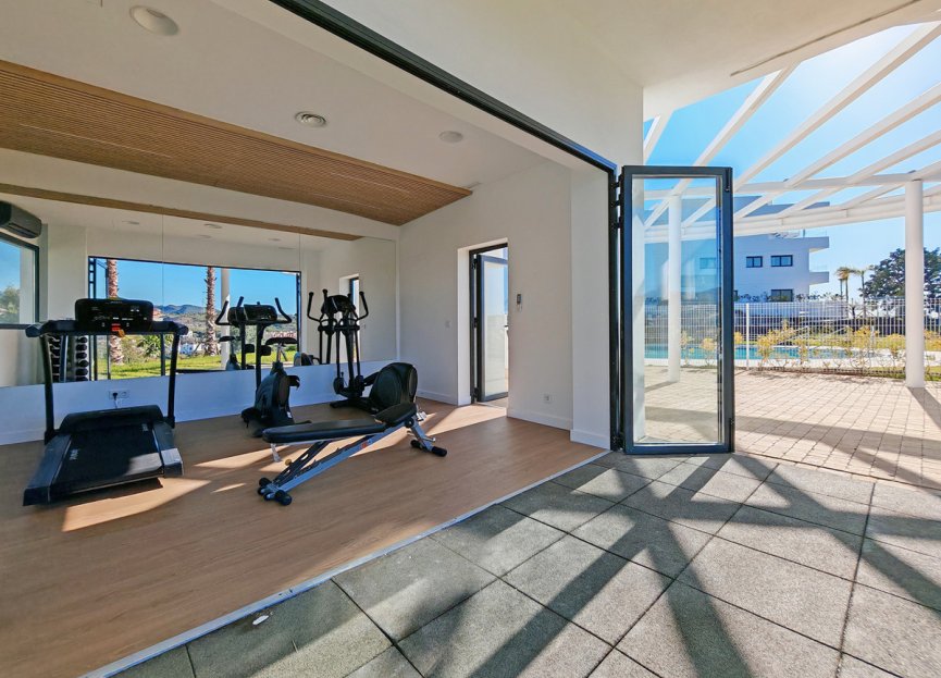 Reventa - Apartment - Middle Floor Apartment - Estepona - Estepona Centro