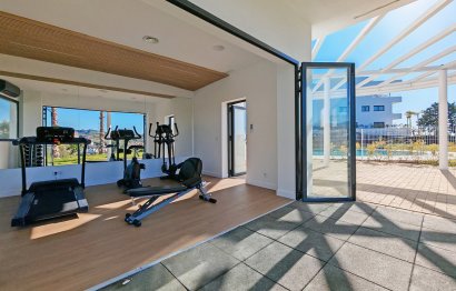 Reventa - Apartment - Middle Floor Apartment - Estepona - Estepona Centro