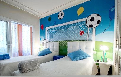 Resale - Ground floor apartment - Marbella - Nueva Andalucia