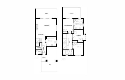 Resale - House - Semi-Detached House - Mijas - Riviera Del Sol