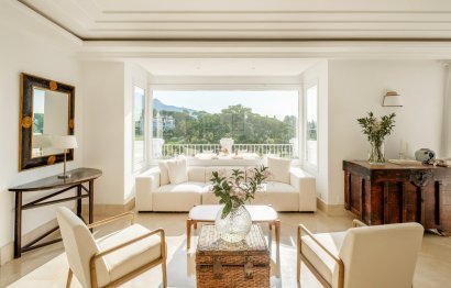 Resale - House - Detached Villa - Marbella - Aloha