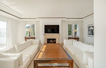 Resale - House - Detached Villa - Marbella - Aloha